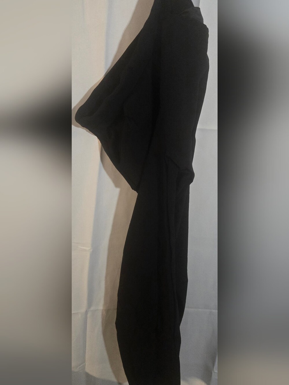 One 5 One Black Dress Pants